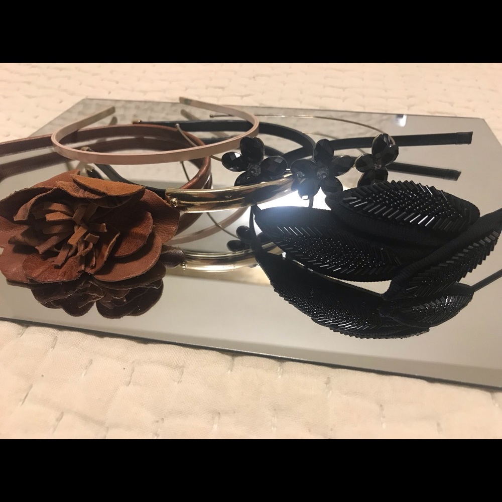 Headbands